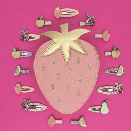 MIMI&LULA / Fruit salad mini clips