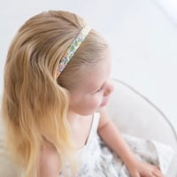 Josie Joan's / Headband / Audrey