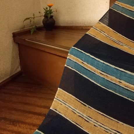＃夏帯（苧麻１００％）