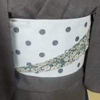 ＃半幅帯（綿）