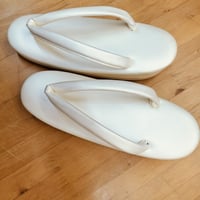 ＃草履Ｓサイズ（わかやぎオリジナル）１１