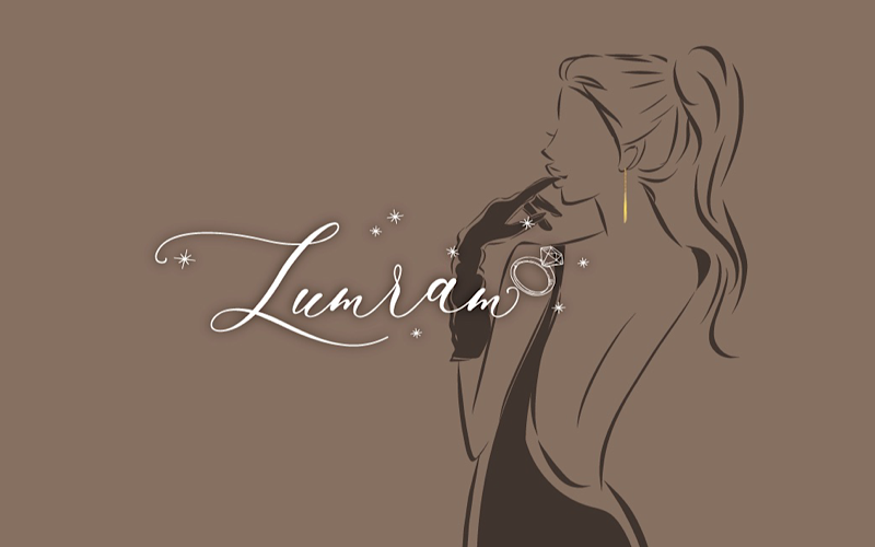 Lumram