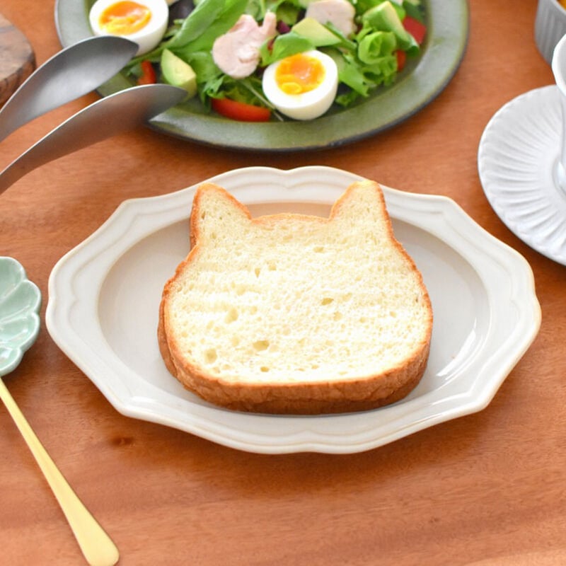 Vanves 23cm楕円皿 | Milfelice tableware