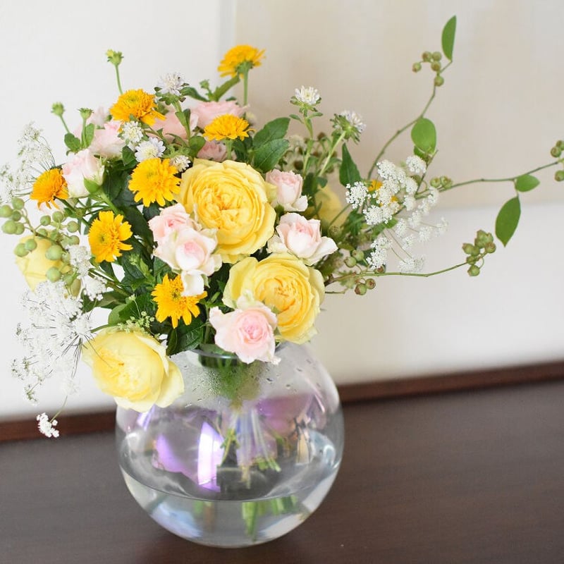 オーロラ花瓶　オーロラフラワーベース　ヴィンテージ　花瓶 fit=scale-down,w=1200