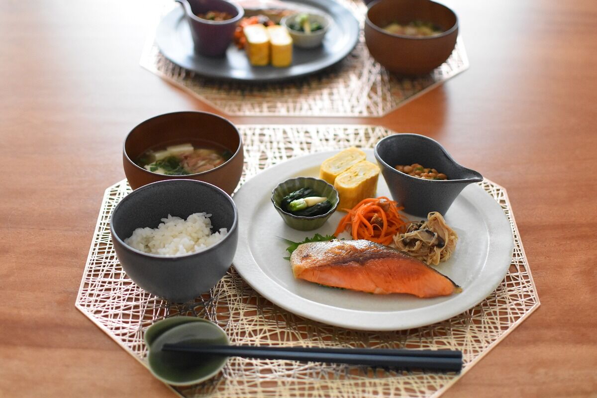 【廃盤カラー】美濃焼　翠-sui-シリーズ12点セット 廃盤カラー】美濃焼 翠-sui-シリーズ12点セット