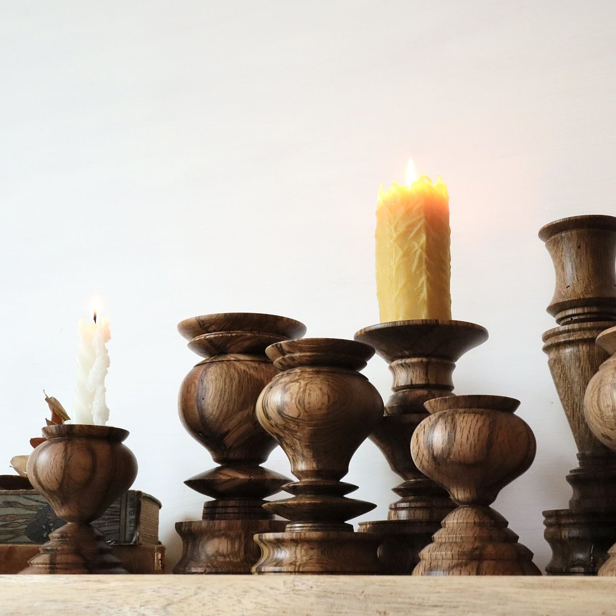 アンティーク　ビンテージ　キャンドルスタンド　燭台　スチール　クラシック 灯籠 アンティーク ビンテージ キャンドルスタンド 燭台 スチール