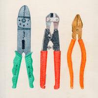 原画「工具１」
