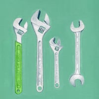 原画「工具5」