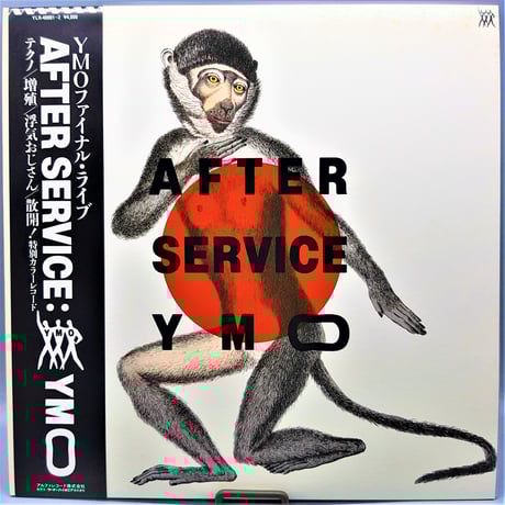 イエローマジックオーケストラ | STORES