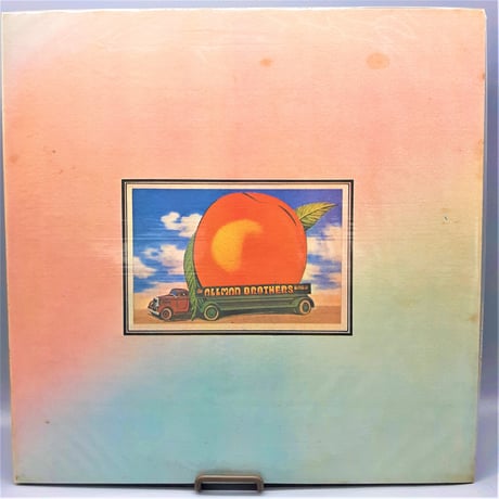 オールマンブラザーズバンド | STORES