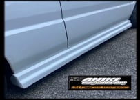 トゥデイ JA2/JA3 サイドスポイラー
