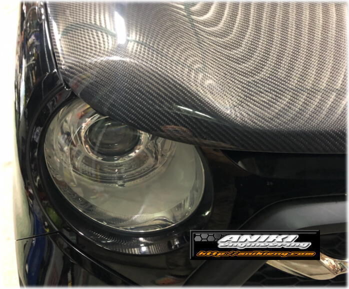 EJ1 EG6 バッドフェイス加工　ボンネット EJ1 EG6 バッドフェイス加工 ボンネット Yahoo!オークション