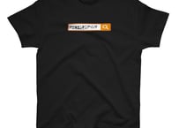 アニキエンヂニアリングを検索Tシャツ（橙）