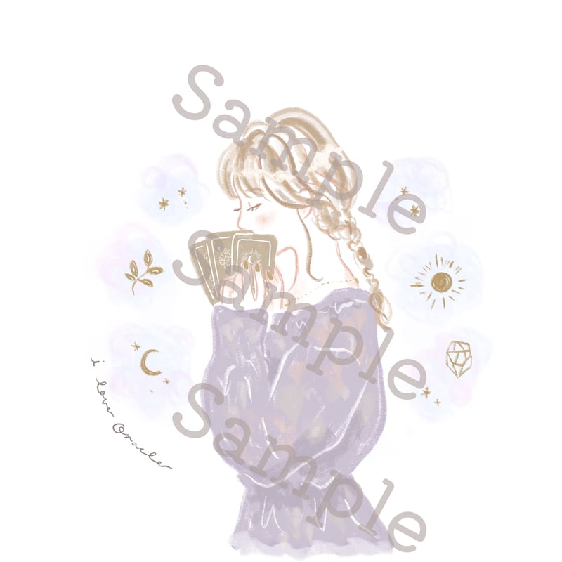 つふーるページ(イラストオーダー) Sherry (@Selenoring) / X
