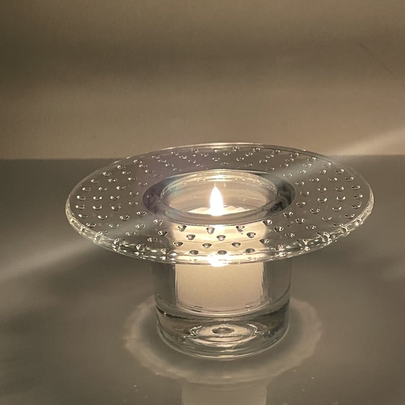 ヌータヤルヴィ/マルック・サロ/Vega/キャンドルホルダー ヌータヤルヴィ/マルック・サロ/Vega/キャンドルホルダー