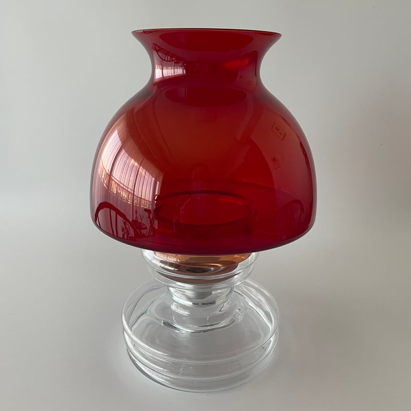 リーヒマエンラシ/ナニー・スティル/アポロ1960/キャンドルランタン