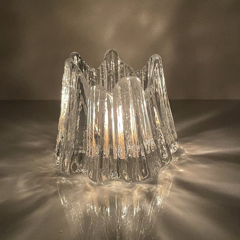 ニンフェンブルクキャンドルスタンド