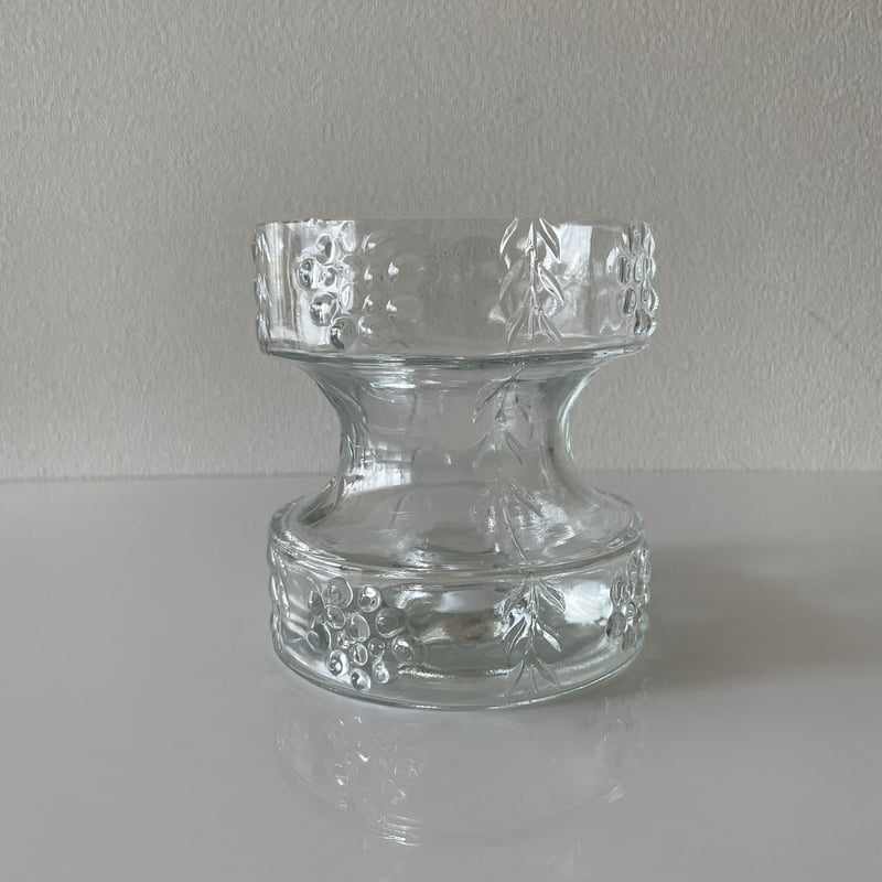 リーヒマエンラシ/タマラ・アラジン/メシマリヤ/キャンドルスタンド