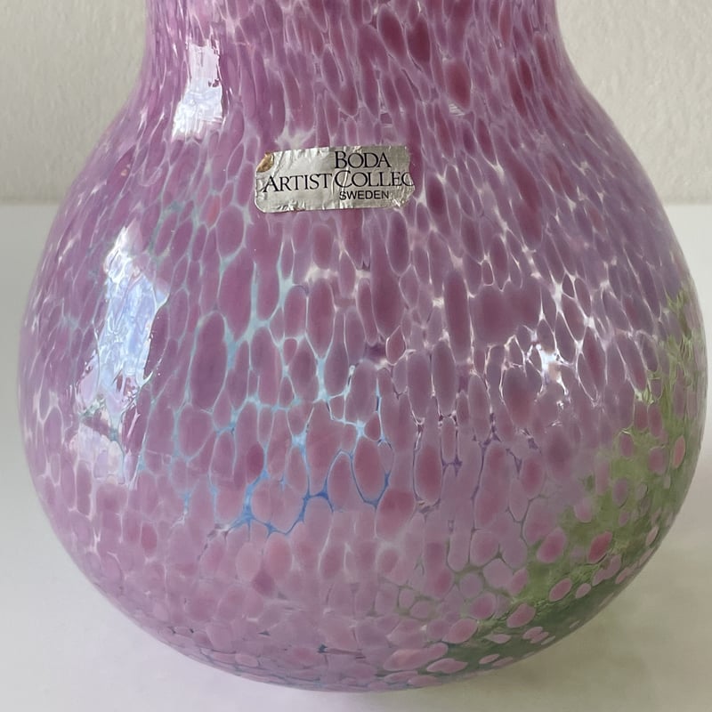 コスタ ボダ エッグスタンド 2個 作家名 ウルリカ・ ヒードマン