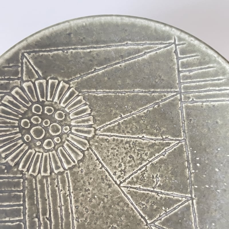 ロールストランド グンナー ニールンド Zenit プレート 【公式通販】