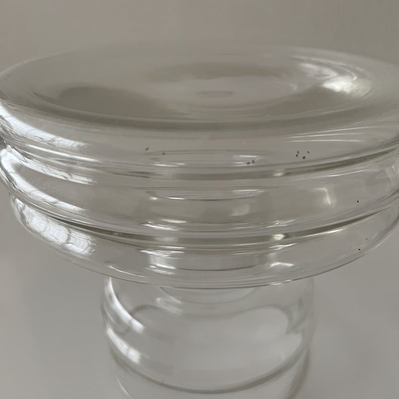 リーヒマエンラシ/ナニー・スティル/アポロ1960/キャンドルランタン  