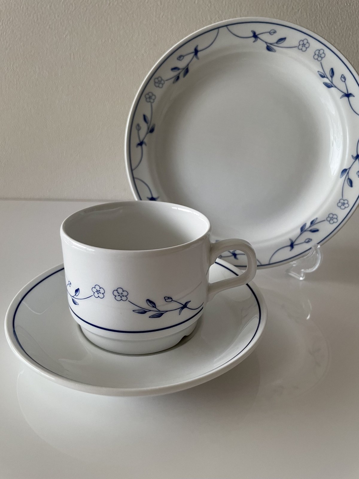 ロールストランド イングリッド トリオ1客セット 【公式通販】