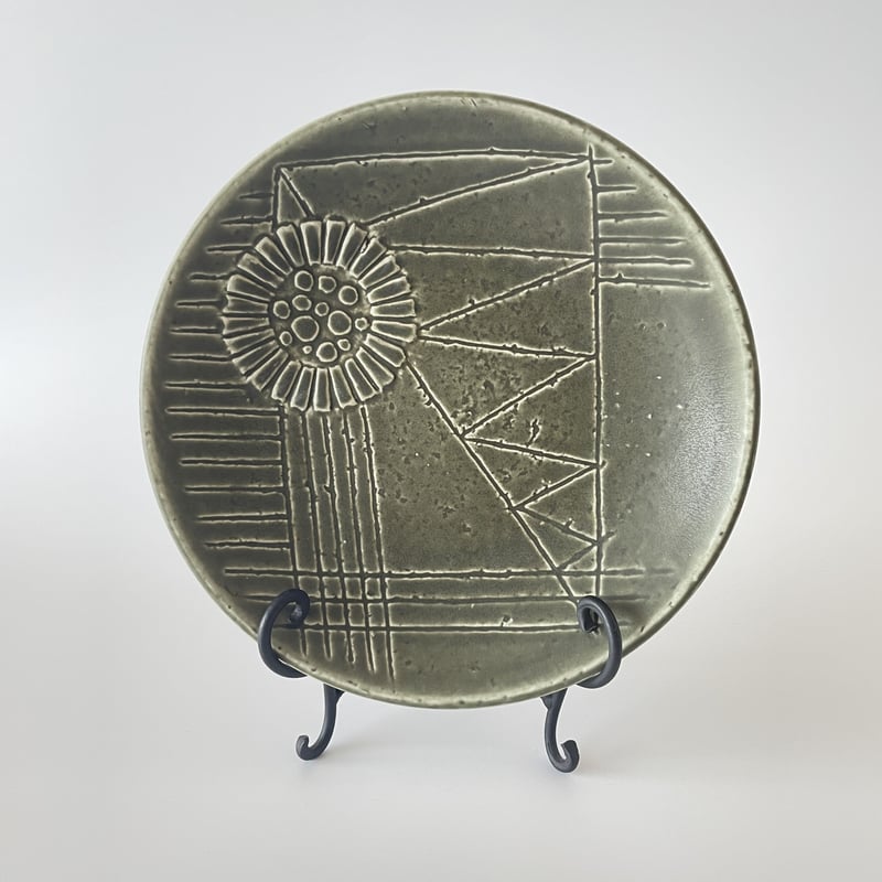 ロールストランド グンナー ニールンド Zenit プレート 【公式通販】