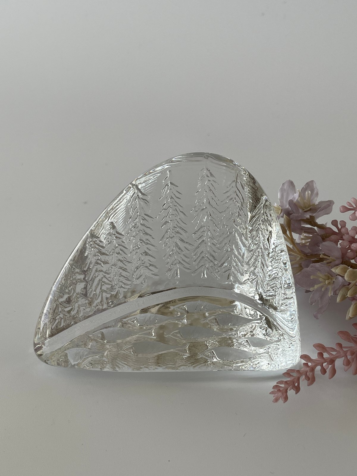  イッタラ ペーパーウェイト ähti アハティ　ヌータヤルヴィ iittala イッタラ ペーパーウェイト ähti アハティヌータヤルヴィ