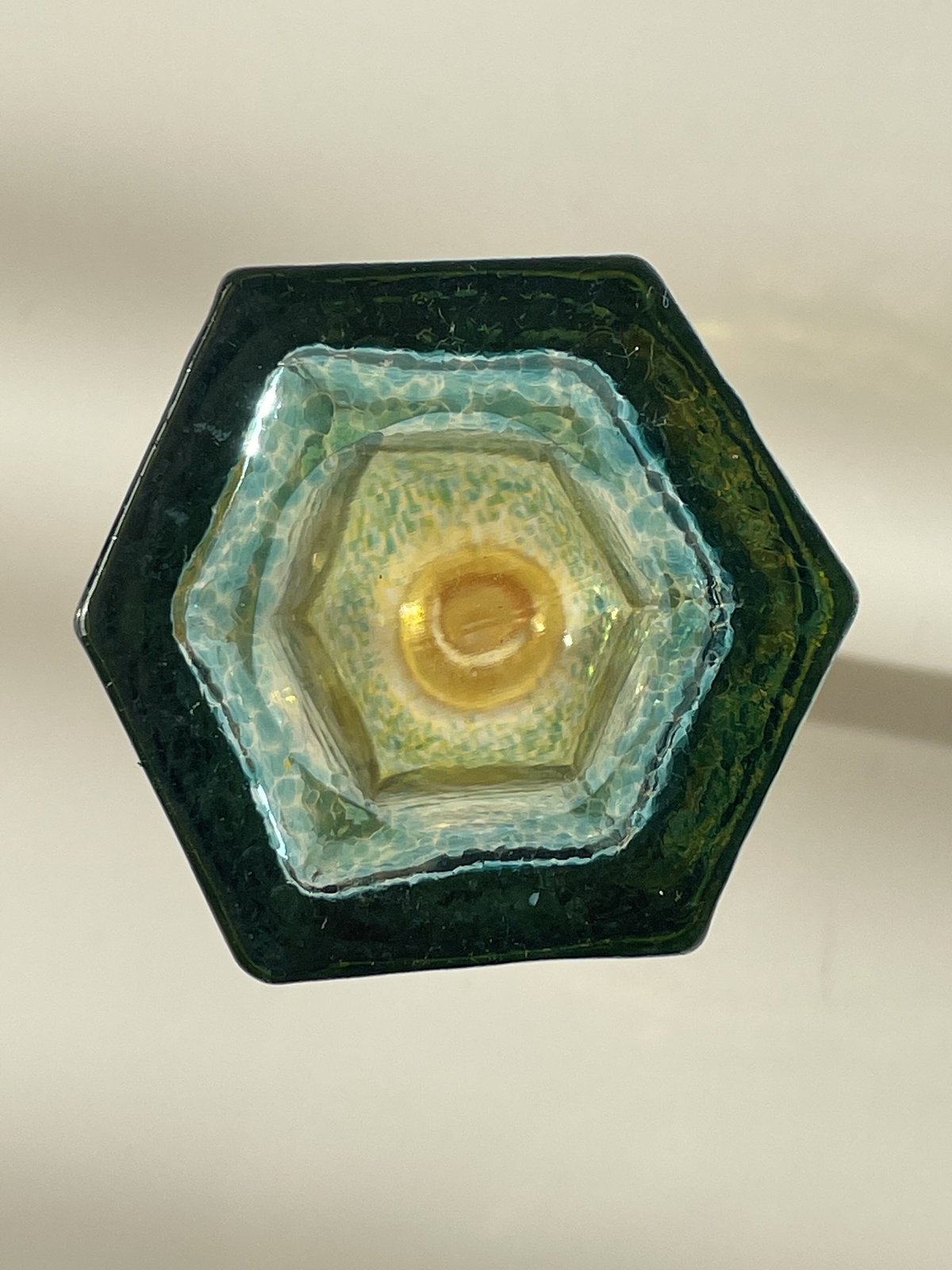 Bertil Vallien バーティル ヴァーリン コスタボダ フラワーベース