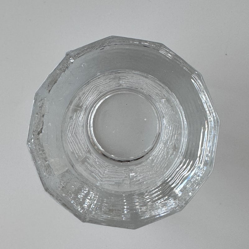 イッタラ ♡ ヨルマ・ヴェンノラ Kuusi キャンドルホルダー ラージサイズ Iittala / Kuusi もみの木 / キャンドルホルダー大 No.4847