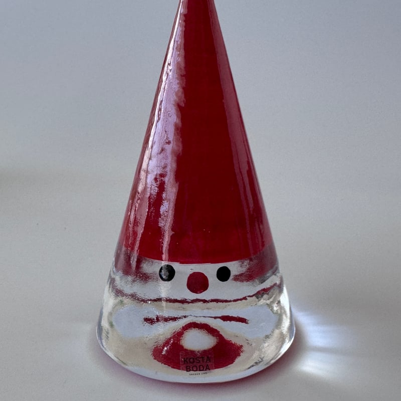 コスタボダ/アンナ・アーナー/Noel/サンタクロース | kaunis lasi