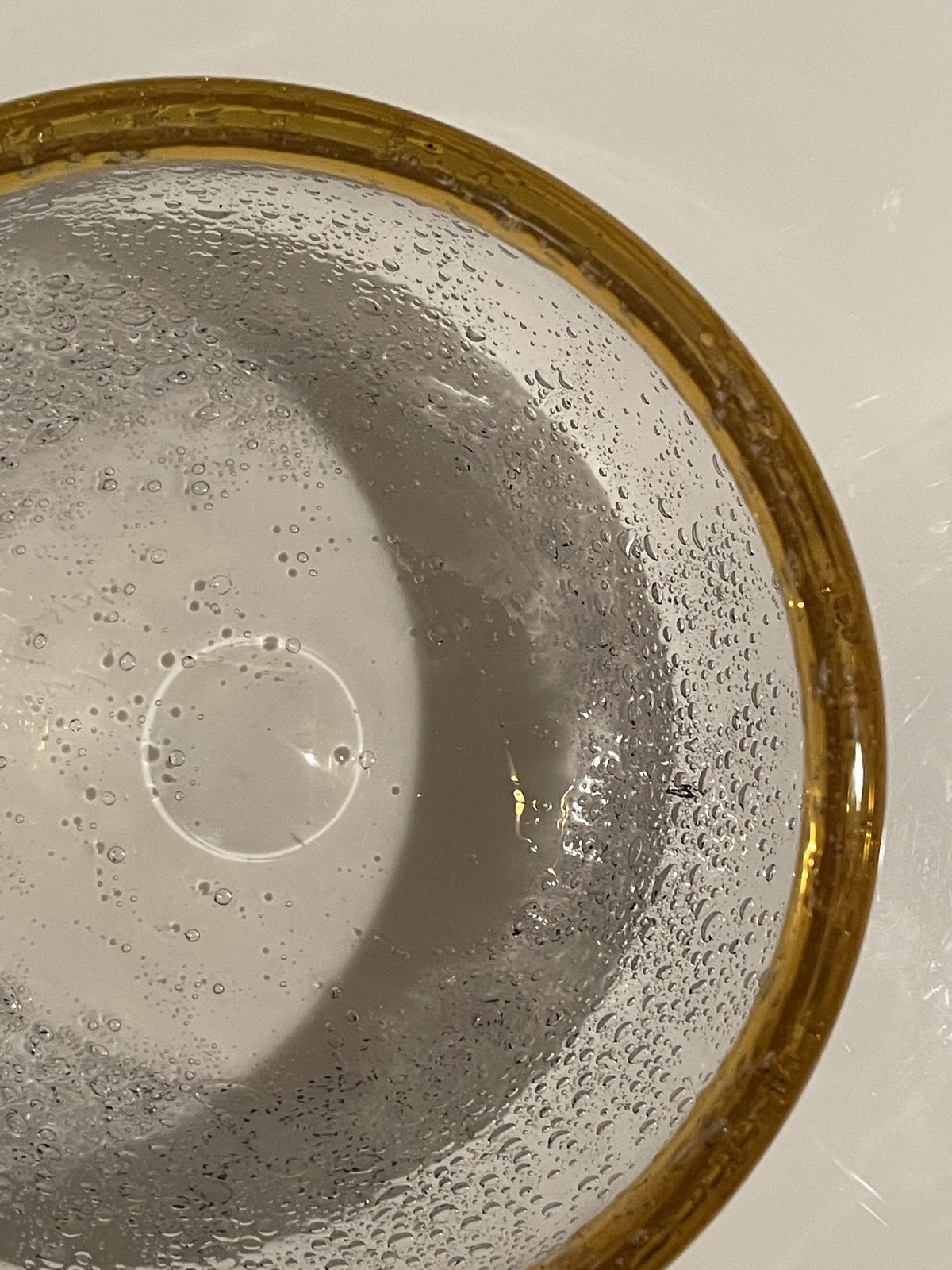 コスタ・ボダ／エリック・ホグラン／気泡入りボウル コスタ・ボダ／エリック・ホグラン／気泡入りボウル コスタ・ボダ