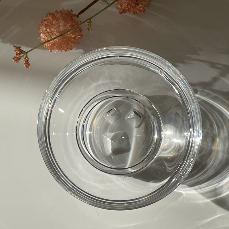 iittala】Tapio Wirkkala 2092/ マウスブローの デザートボウル4