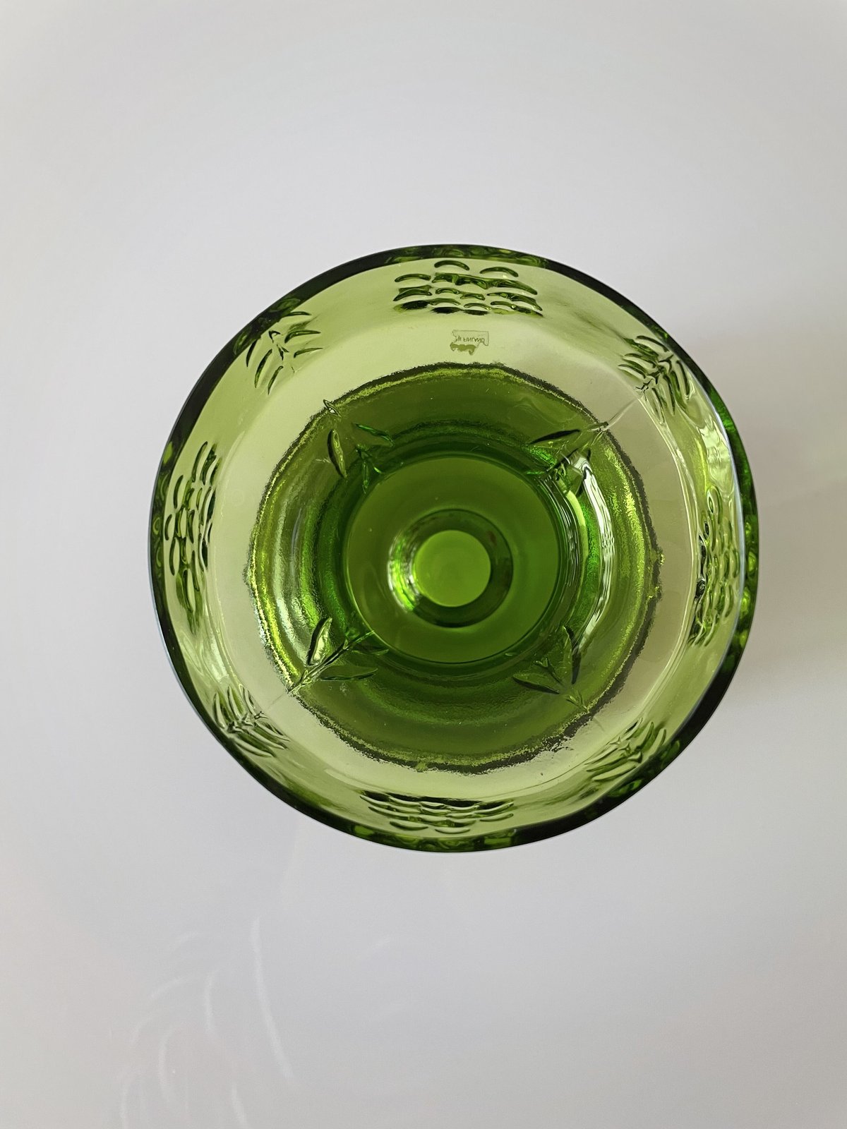 リーヒマエンラシ／タマラアラジン／Mesimarja／キャンドルホルダー兼