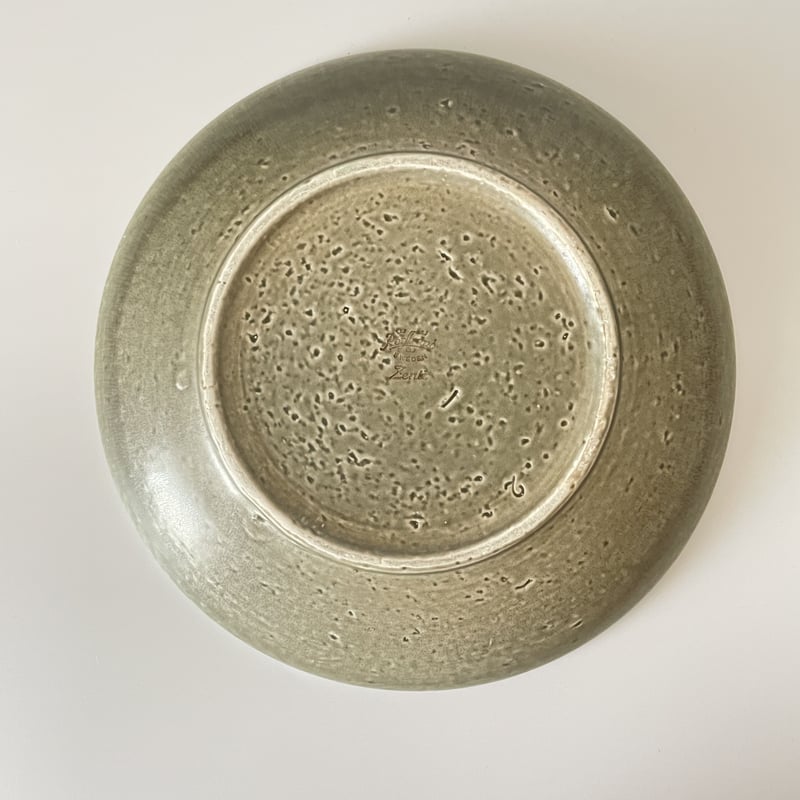 ロールストランド グンナー ニールンド Zenit プレート