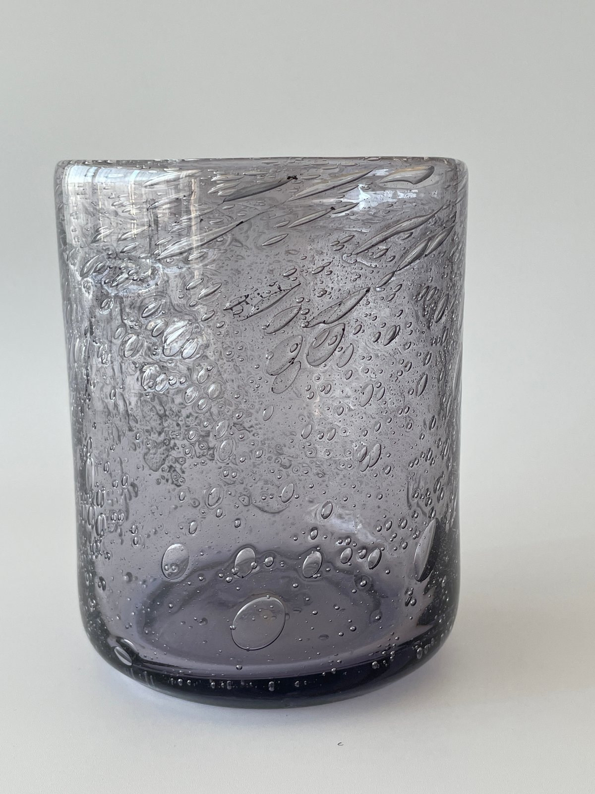 エリックホグラン　花瓶 コスタ・ボダ／エリック・ホグラン／気泡入り花瓶 | kaunis lasi