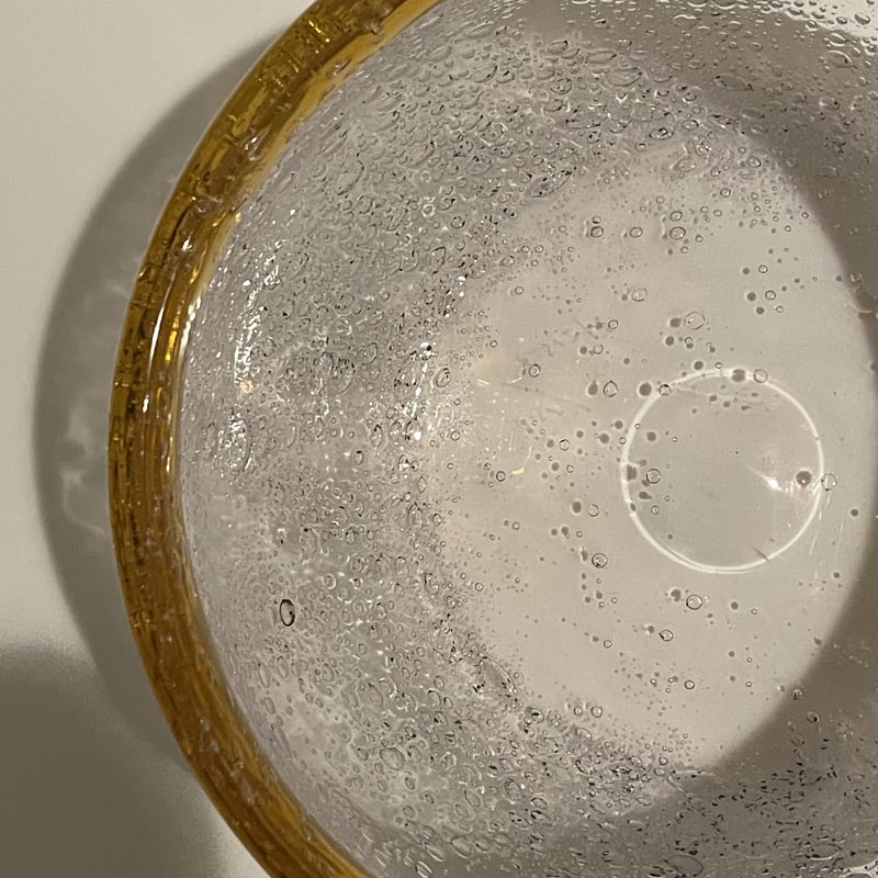 コスタ・ボダ／エリック・ホグラン／気泡入りボウル コスタ・ボダ／エリック・ホグラン／気泡入りボウル 【公式通販】