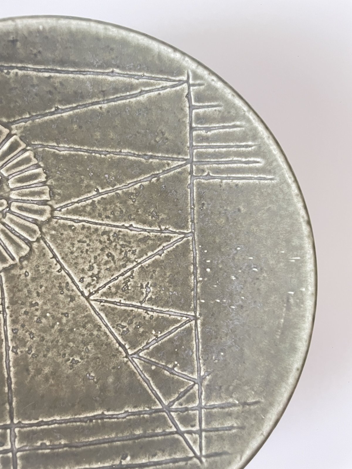 ロールストランド/グンナー・ニールンド/Zenit/プレート | kaunis lasi