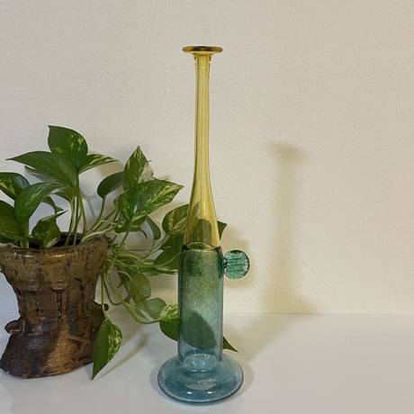 コスタボダKOSTA BODA  スウエーデン製ヴィンテージ花瓶 コスタボダKOSTA BODA スウエーデン製ヴィンテージ花瓶