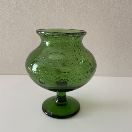 コスタ・ボダ／エリック・ホグラン／ゴブレット型花瓶