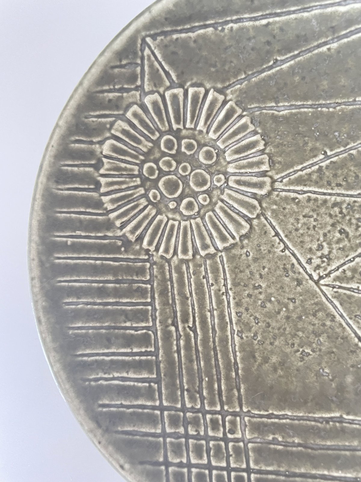 ロールストランド/グンナー・ニールンド/Zenit/プレート | kaunis lasi