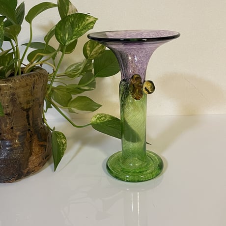 スウェーデンヴィンテージ花瓶 | STORES