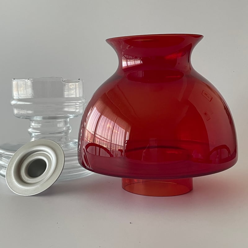 リーヒマエンラシ/ナニースティル/アポロ1960/キャンドル