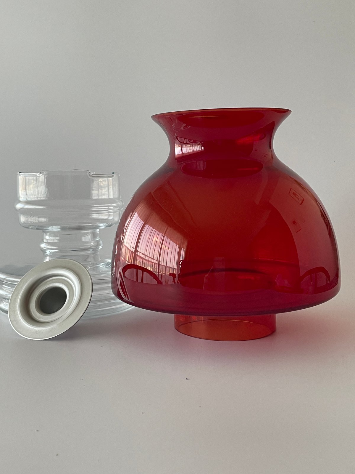 リーヒマエンラシ/ナニー・スティル/アポロ/キャンドルランタン/北欧