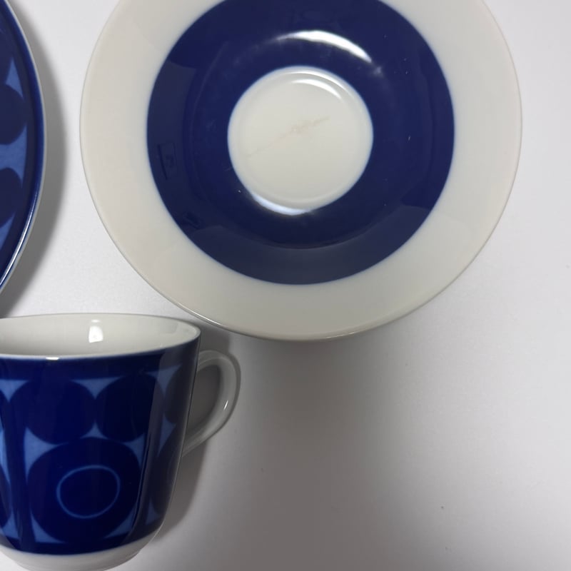 ロールストランド/クリスティーナ・キャンベル/Agda/アグダ/トリオ 