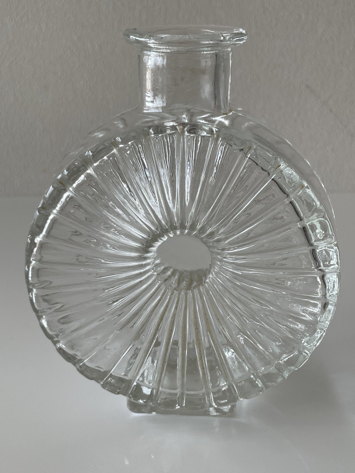 リーヒマエンラシ/ヘレナ・ティネル /アウリンコプロ/ボトル花瓶  