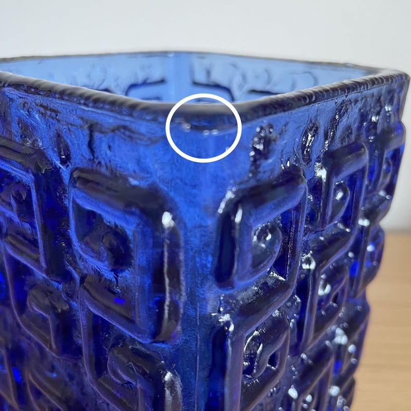 リーヒマエンラシ/タマラアラジン/Taalari/ターラリ/花瓶