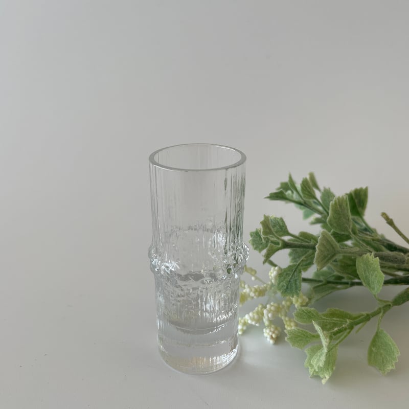 イッタラ/タピオ・ウィルッカラ/Niva/ニヴァ/ショットグラス