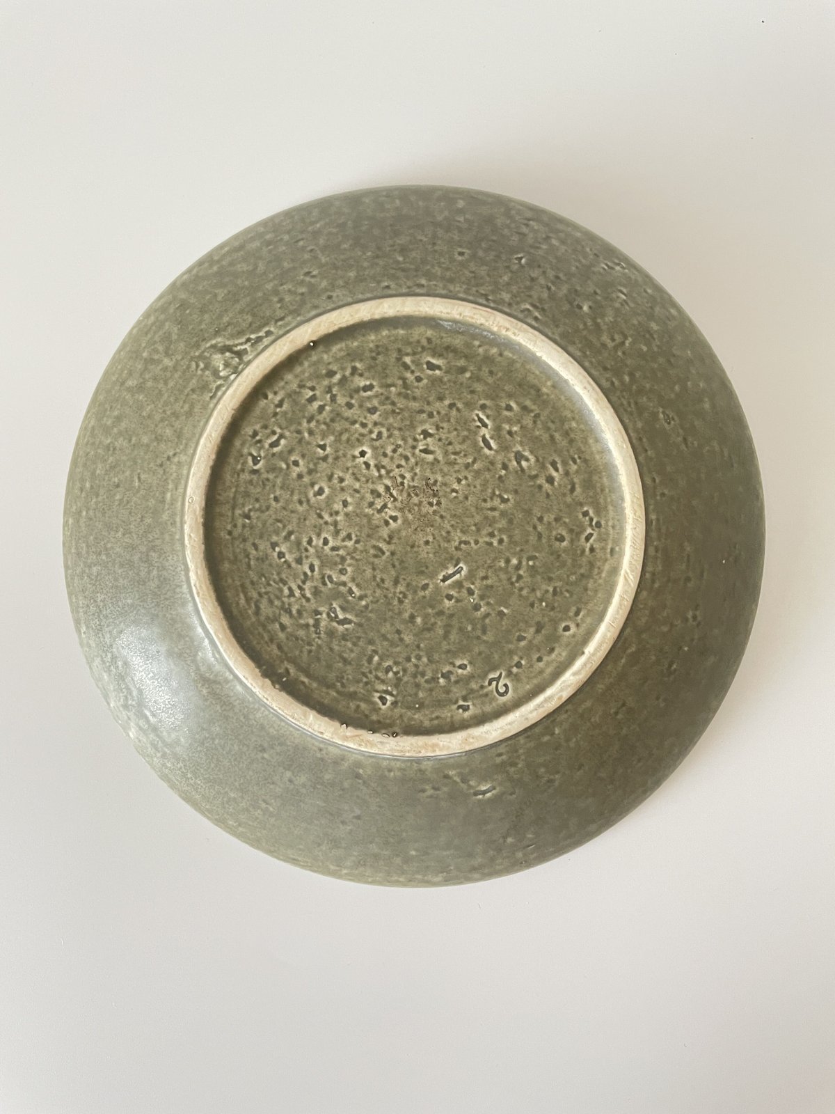 ロールストランド/グンナー・ニールンド/Zenit/プレート | kaunis lasi