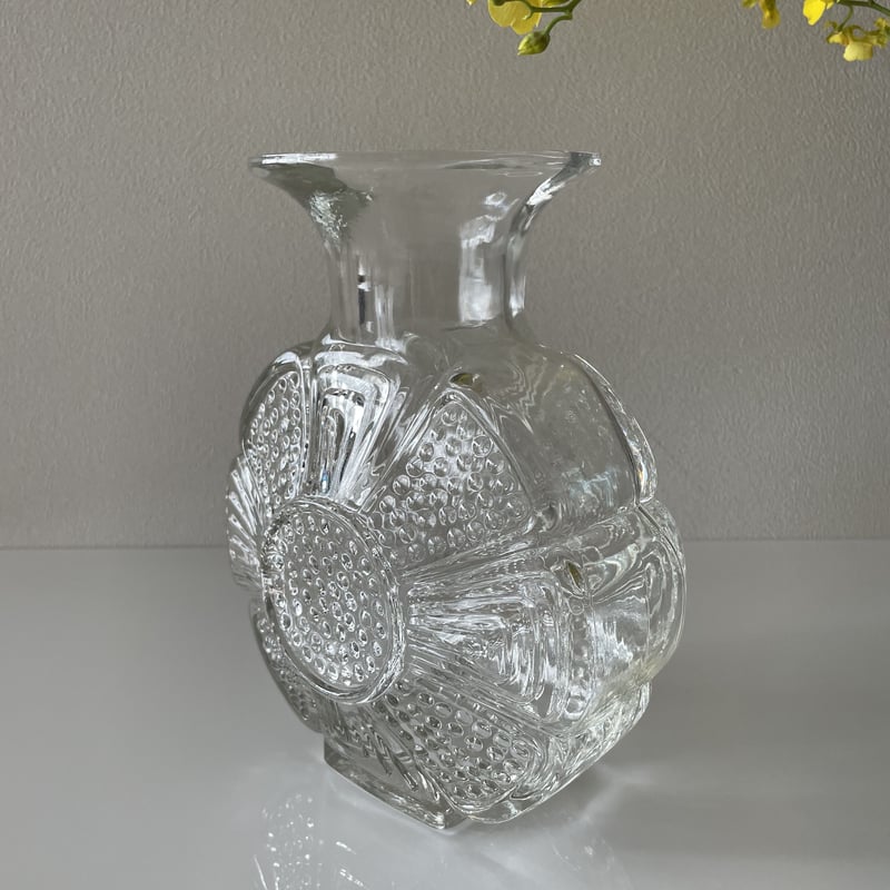 リーヒマエンラシ/タマラ・アラジン/アムレッティ/花瓶